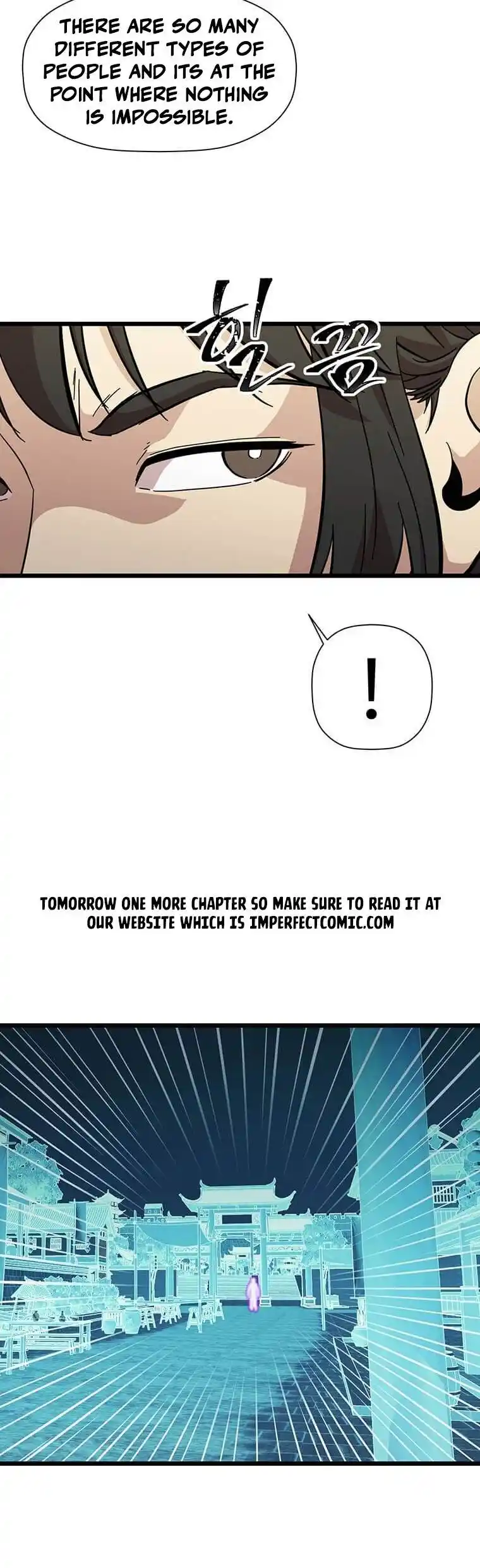 Return of the Scholar 122