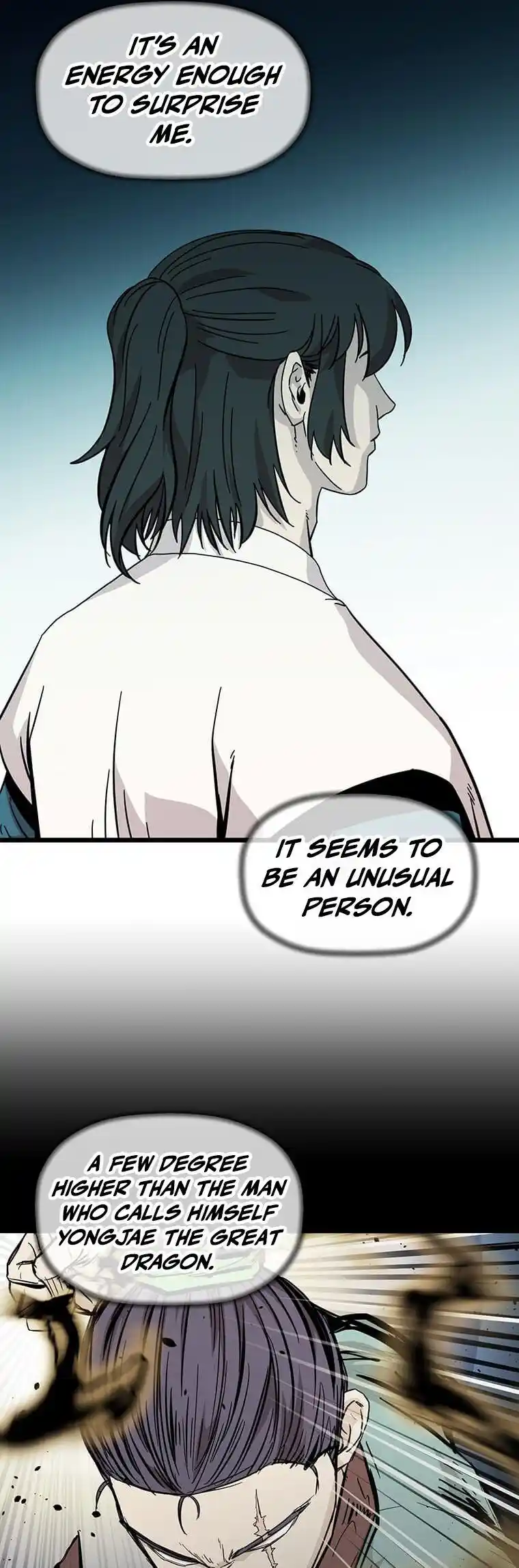 Return of the Scholar 122