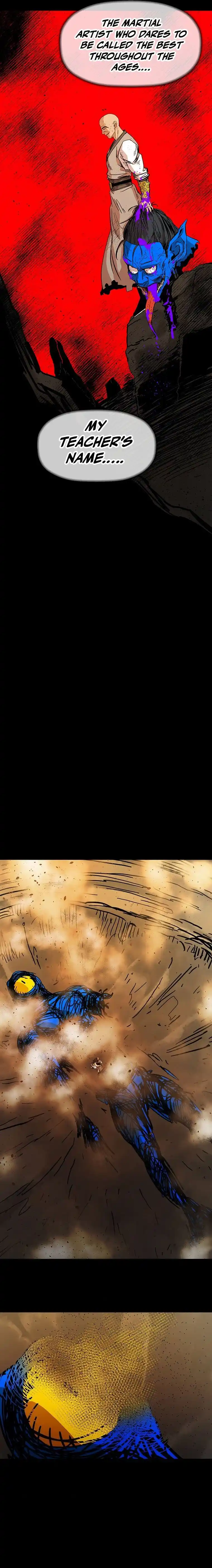 Return of the Scholar 122