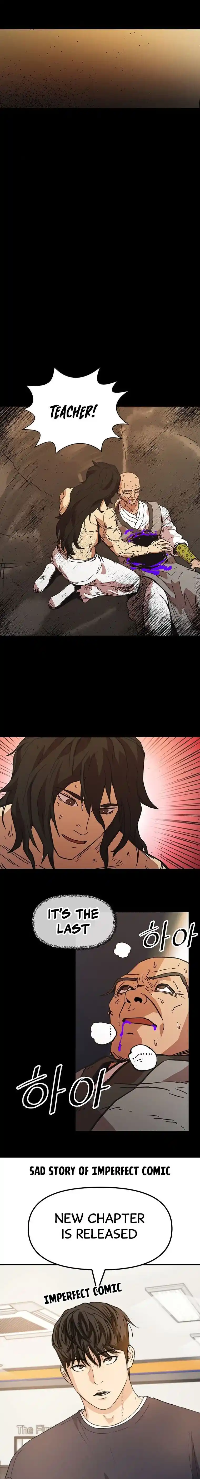 Return of the Scholar 122