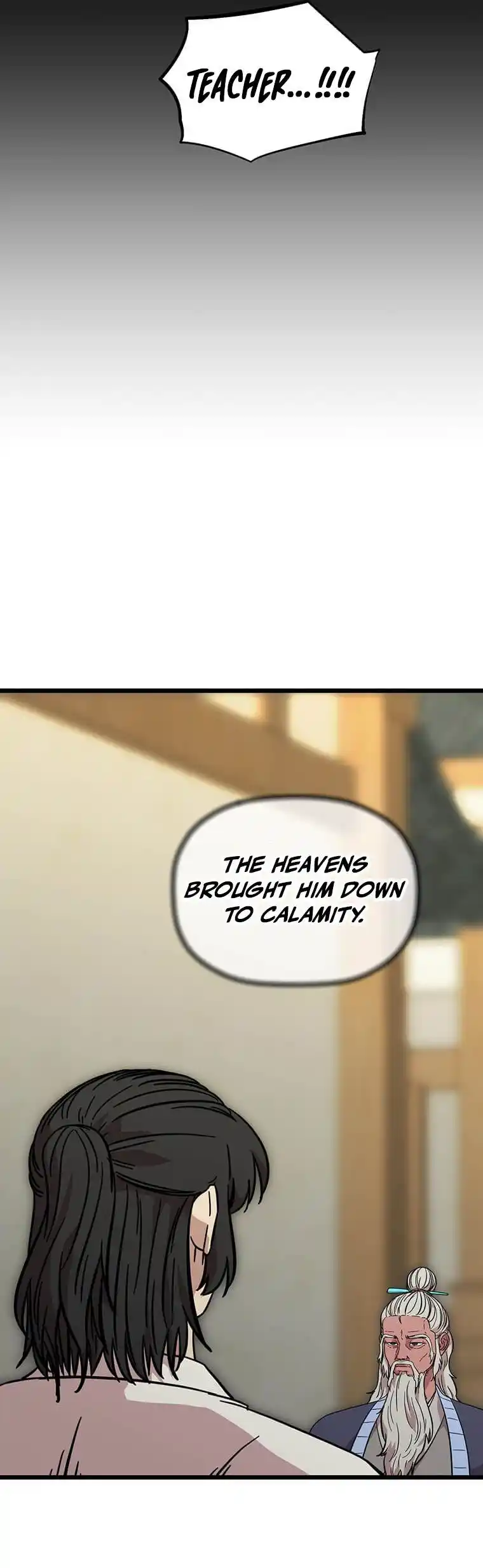 Return of the Scholar 122