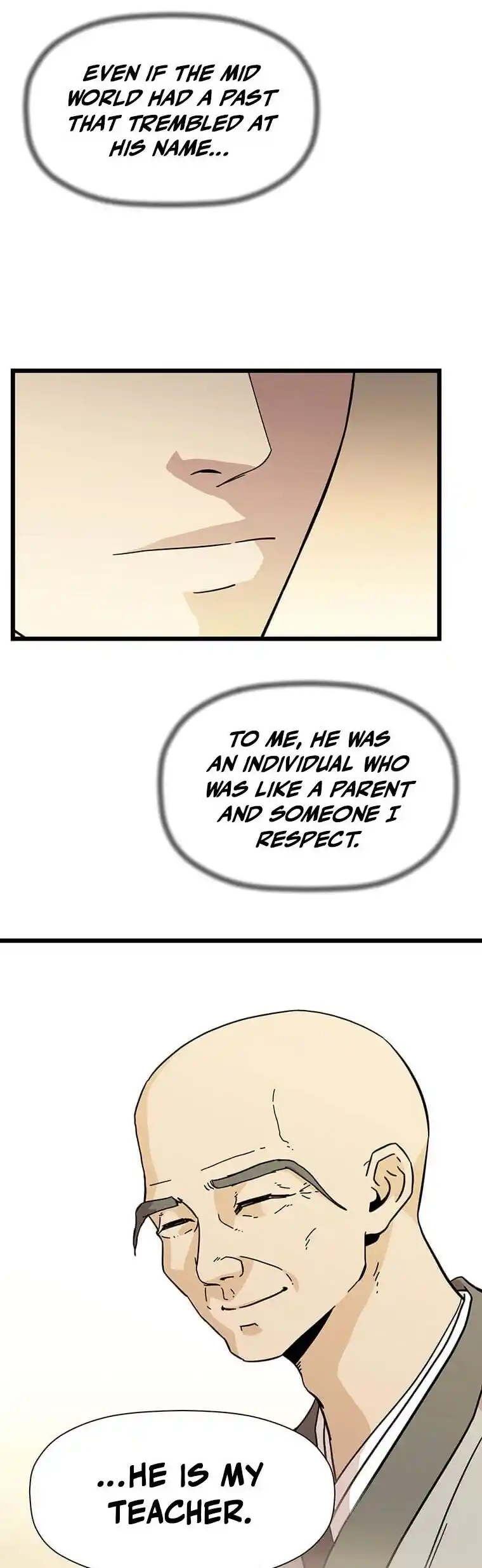 Return of the Scholar 122