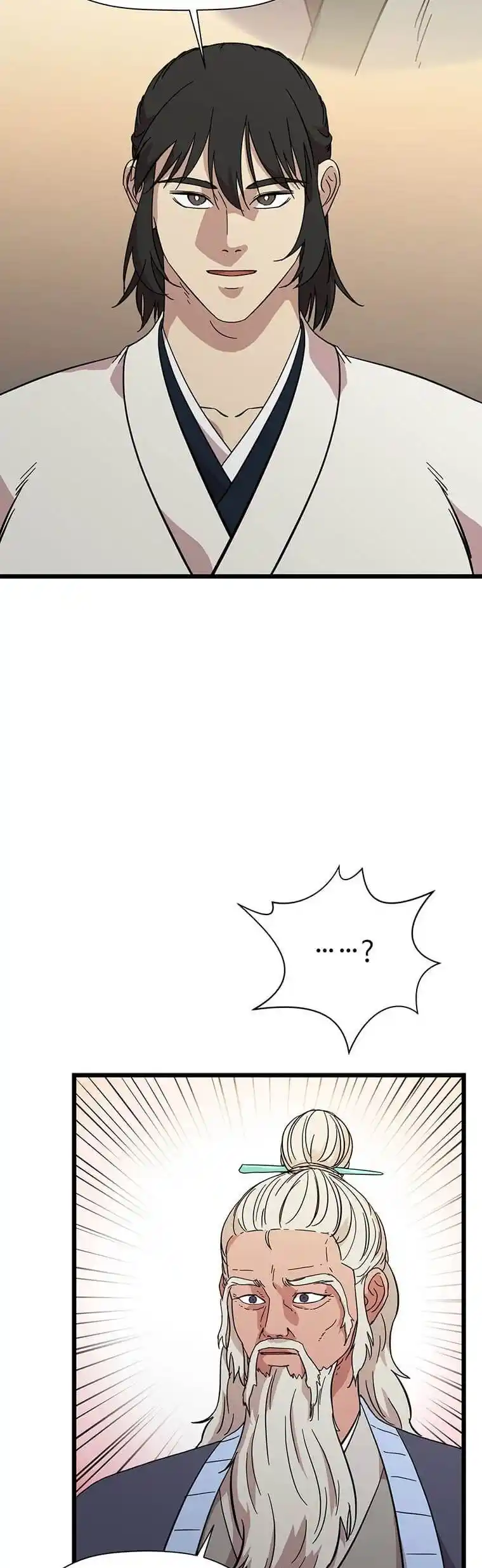 Return of the Scholar 122