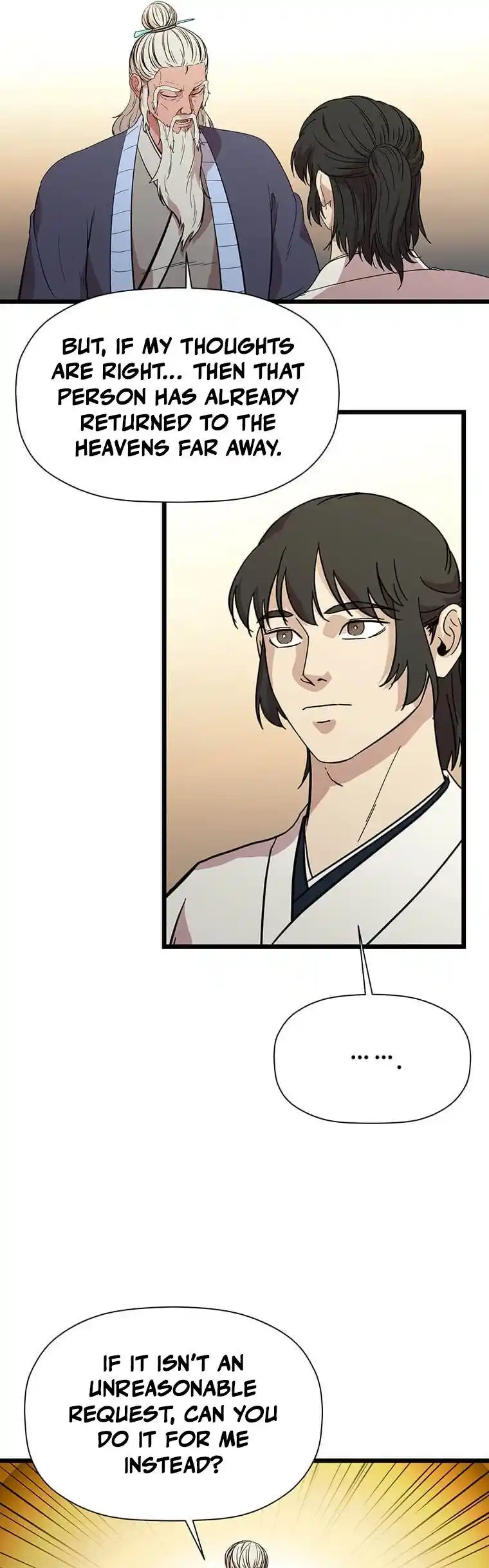 Return of the Scholar 122