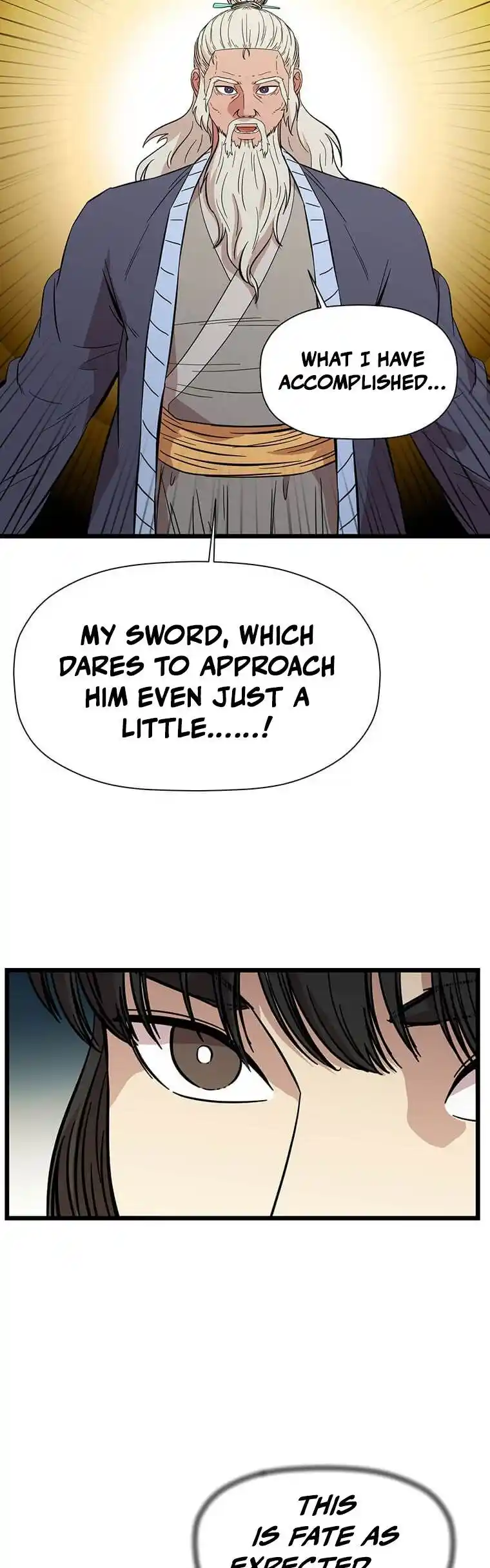 Return of the Scholar 122