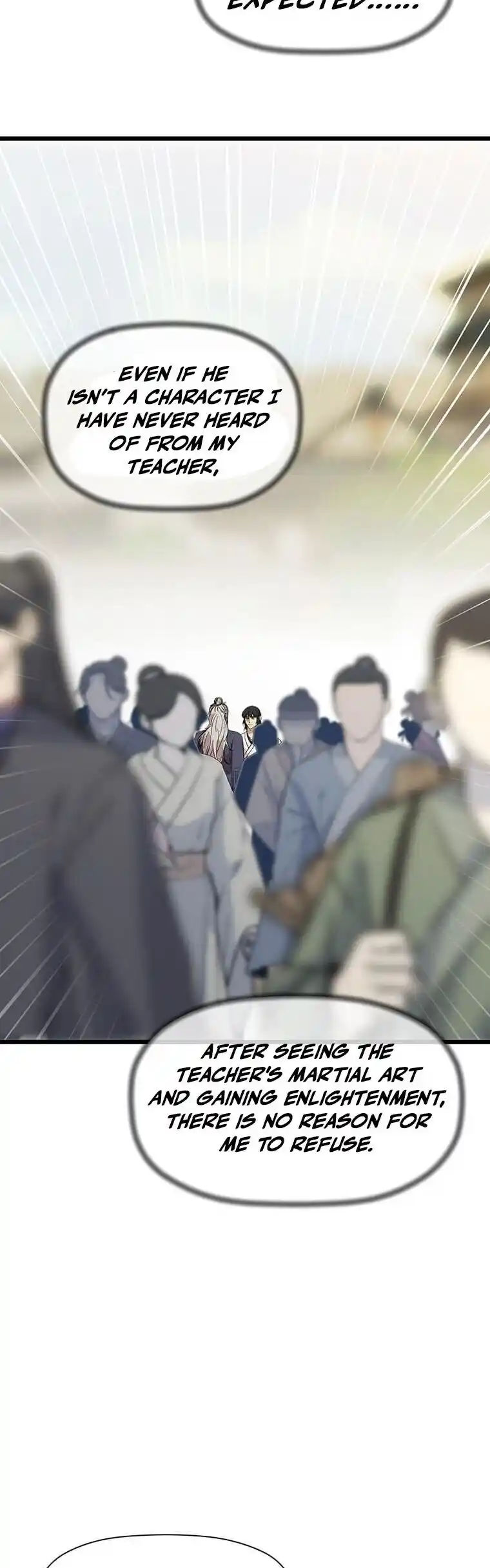 Return of the Scholar 122