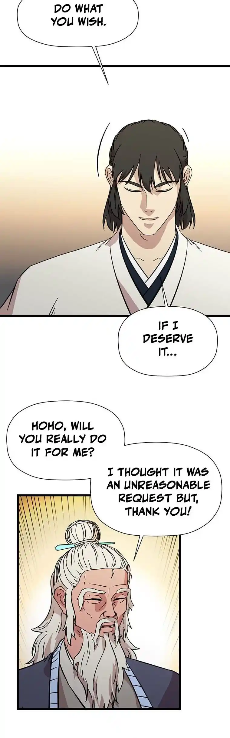 Return of the Scholar 122