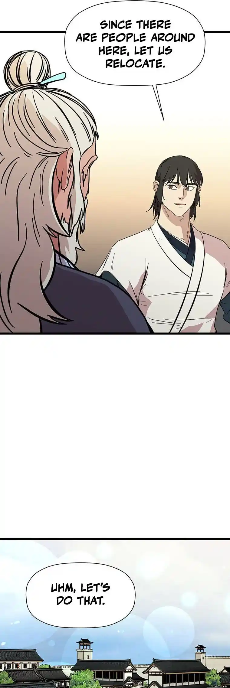 Return of the Scholar 122