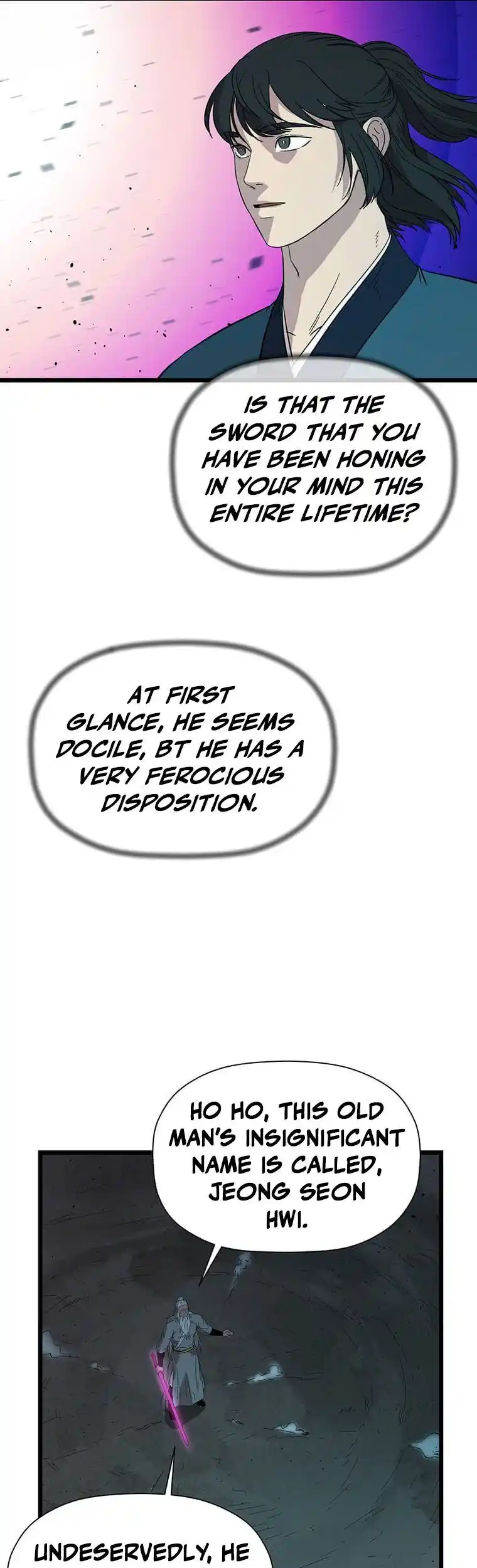 Return of the Scholar 122