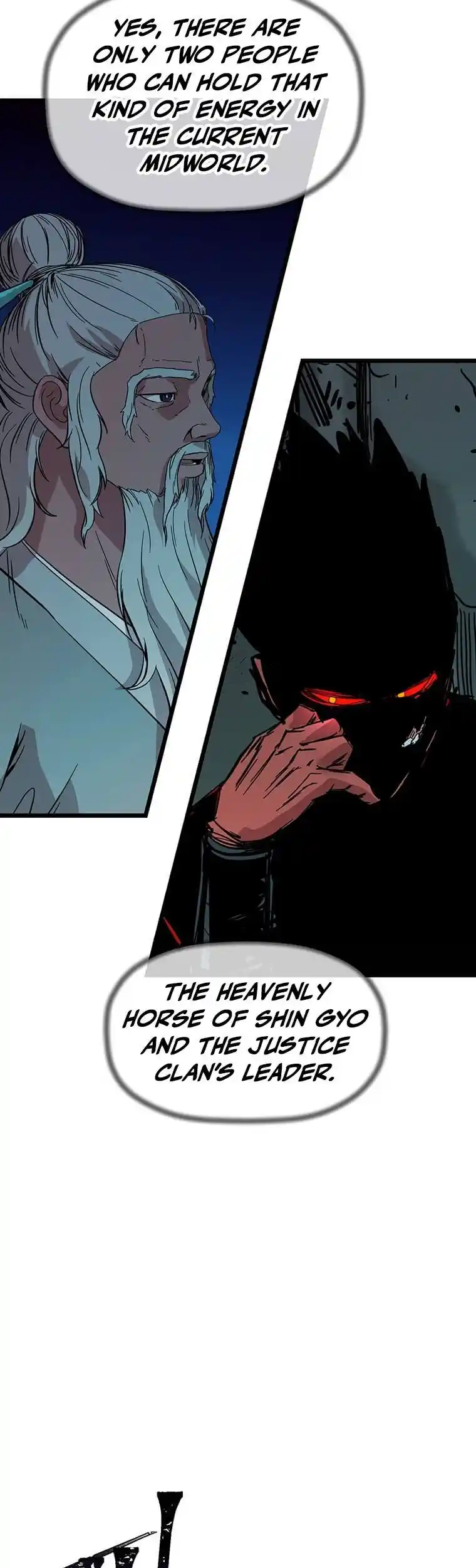 Return of the Scholar 122