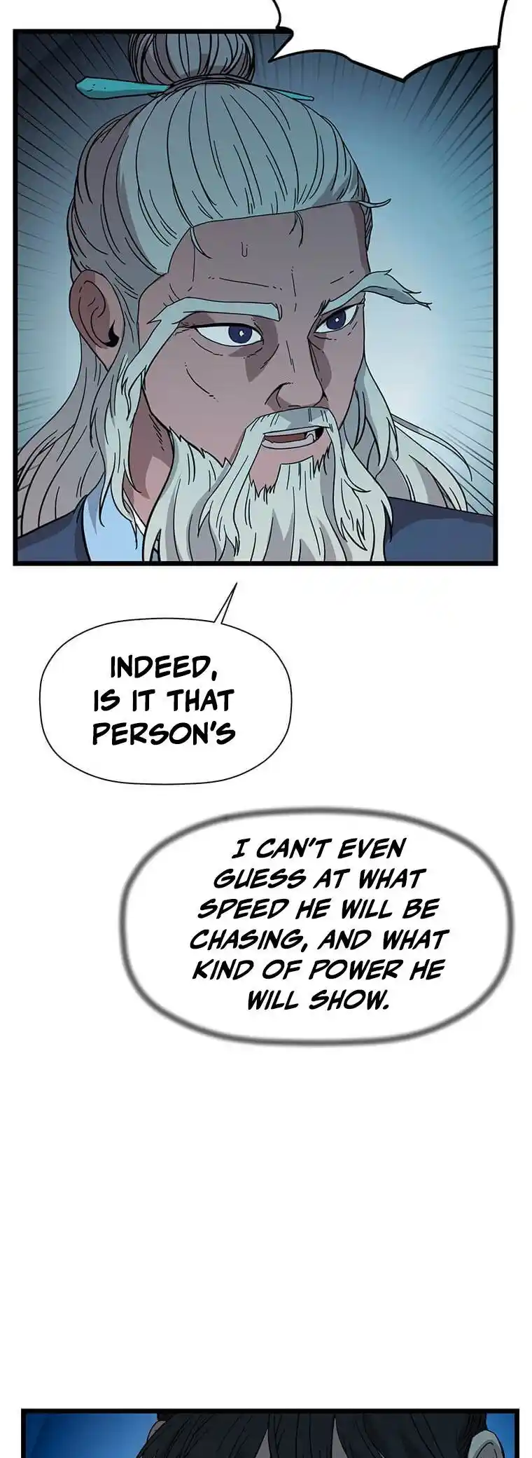 Return of the Scholar 122