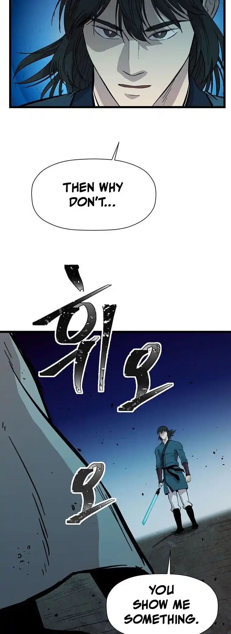 Return of the Scholar 122