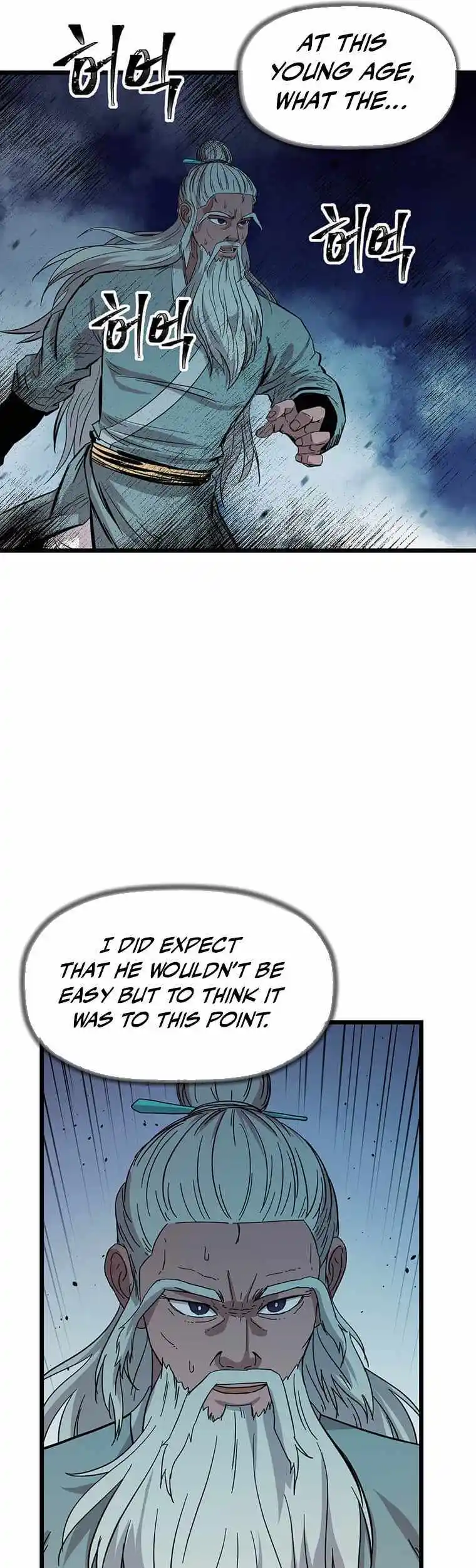 Return of the Scholar 123