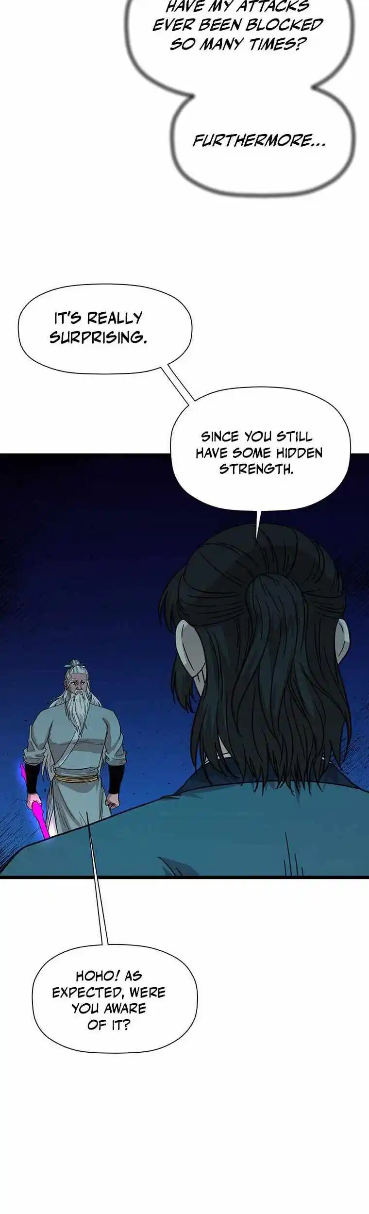 Return of the Scholar 123