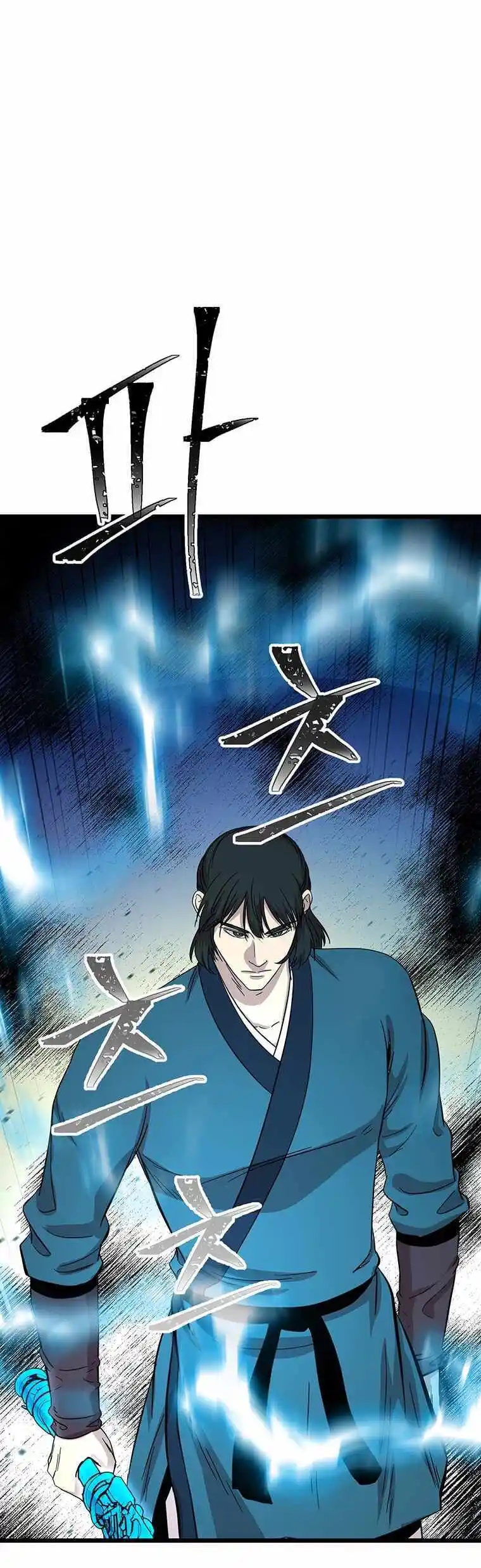 Return of the Scholar 123