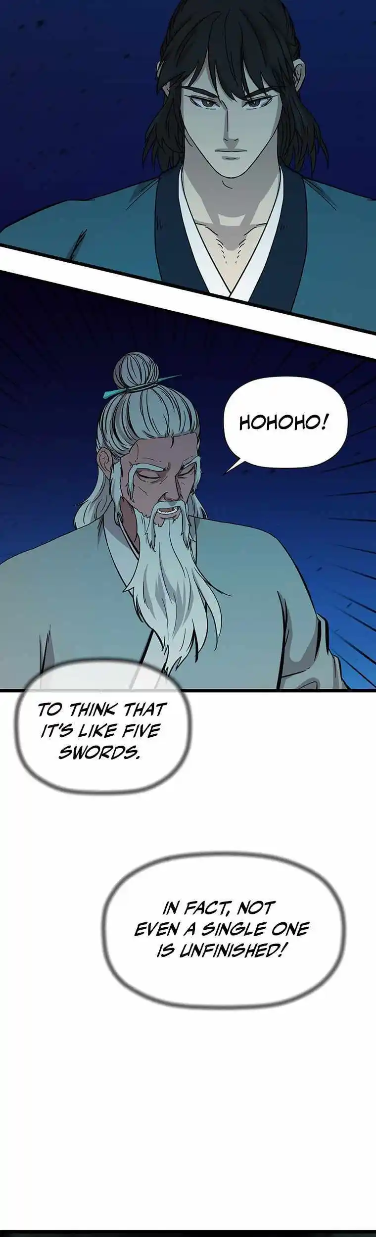 Return of the Scholar 123