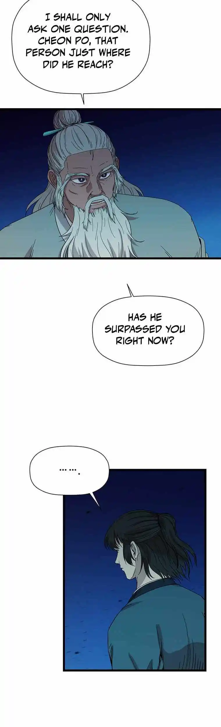 Return of the Scholar 123