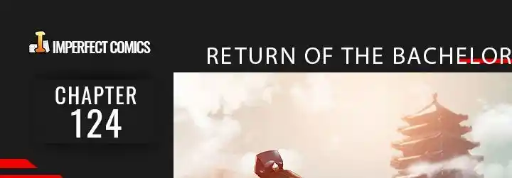 Return of the Scholar 124