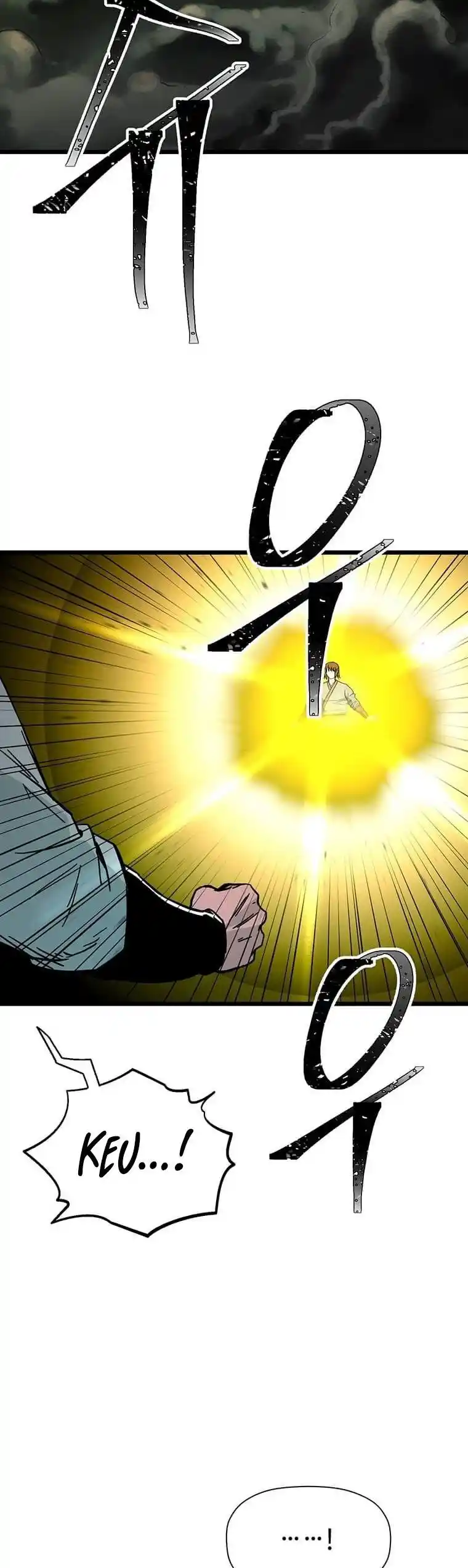 Return of the Scholar 124