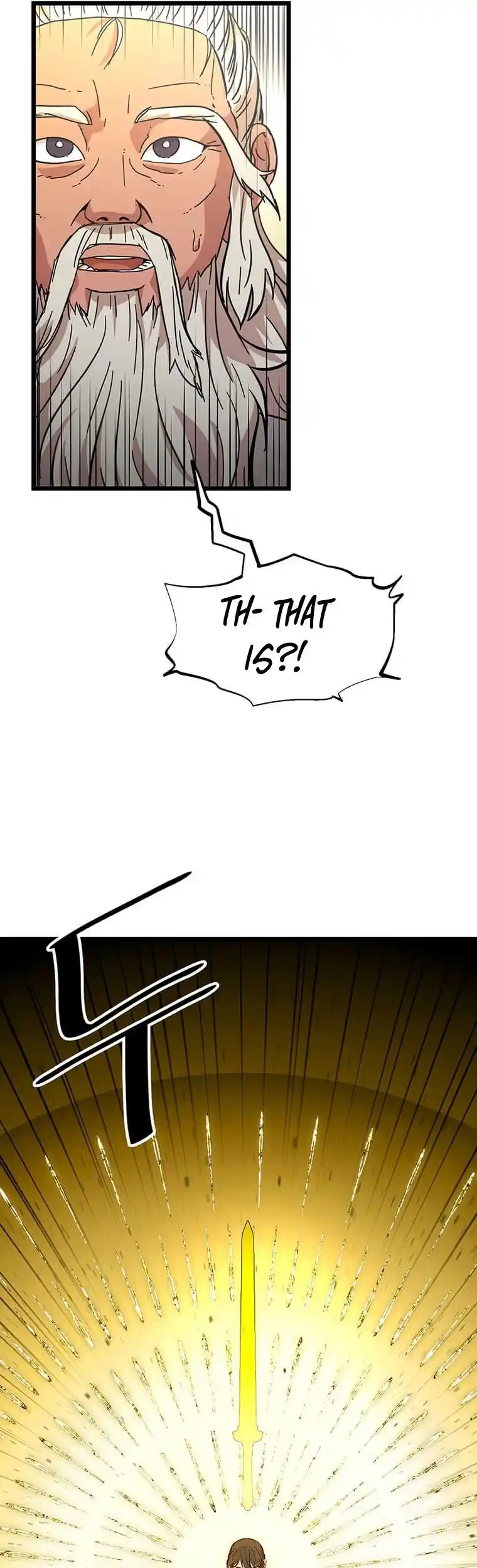 Return of the Scholar 124