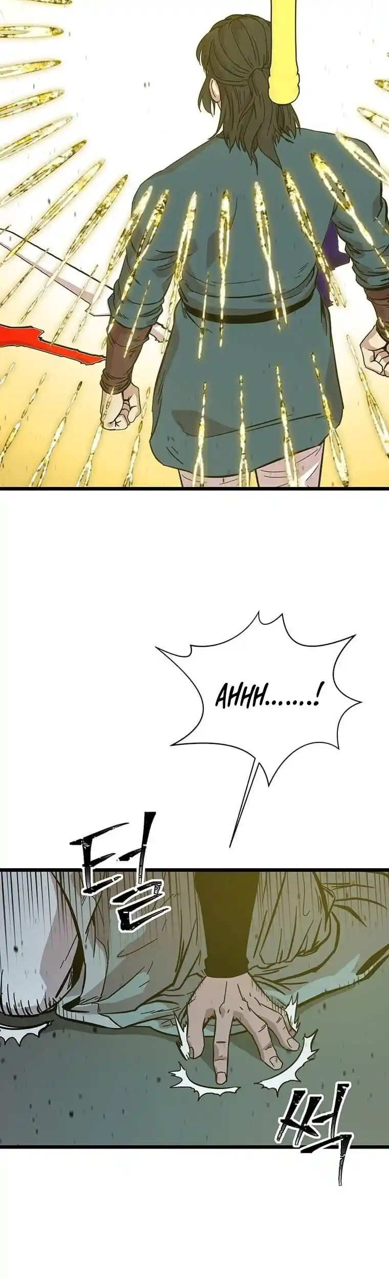 Return of the Scholar 124