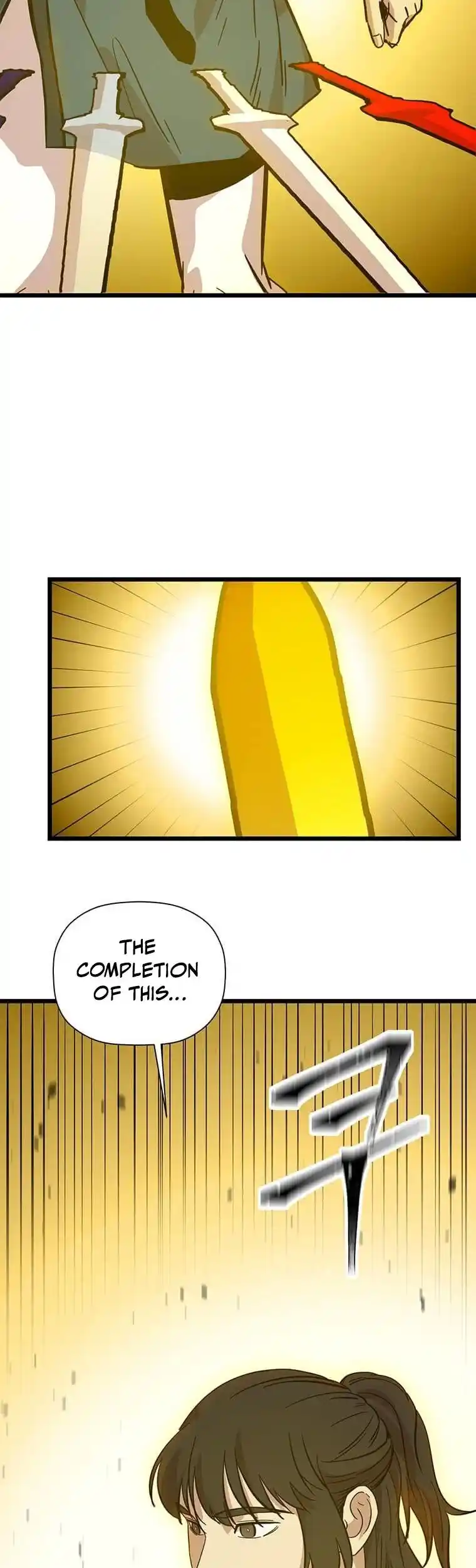 Return of the Scholar 124