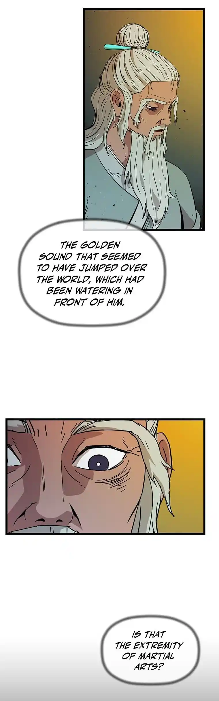 Return of the Scholar 124