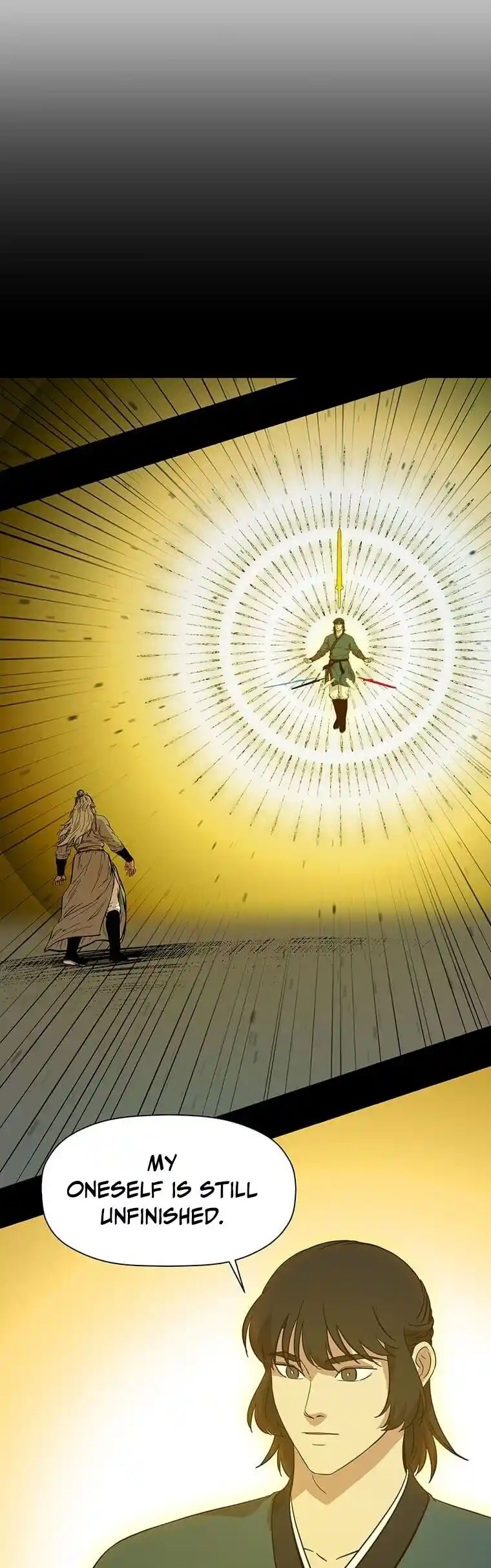 Return of the Scholar 124