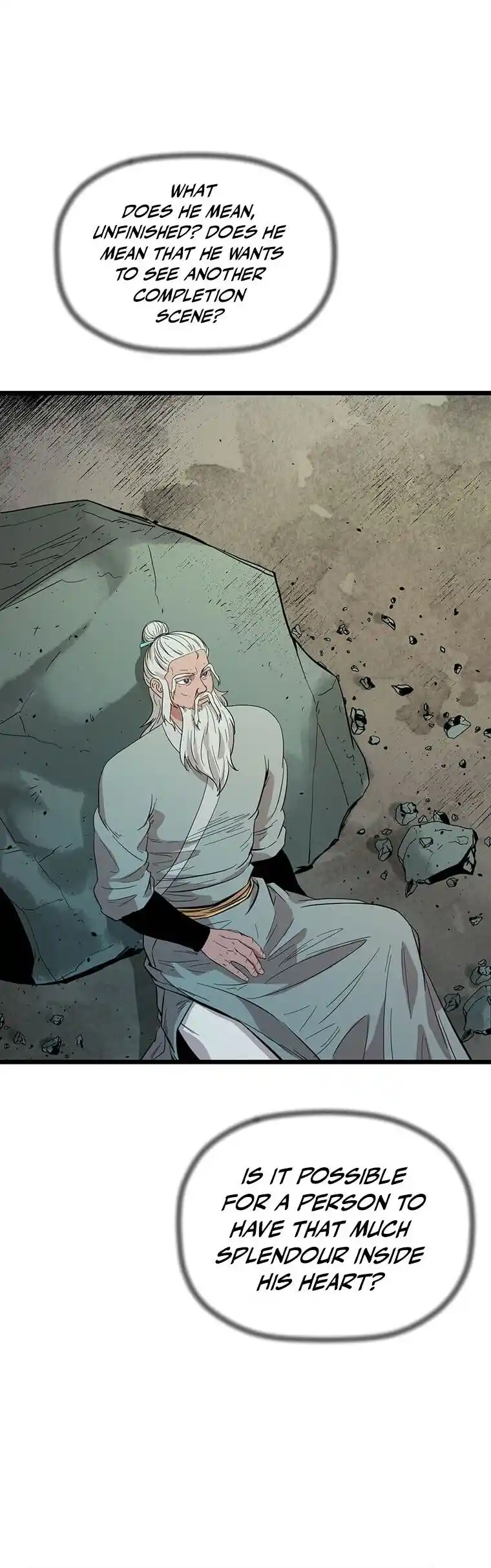 Return of the Scholar 124