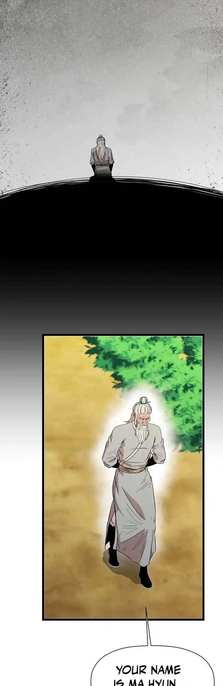 Return of the Scholar 124