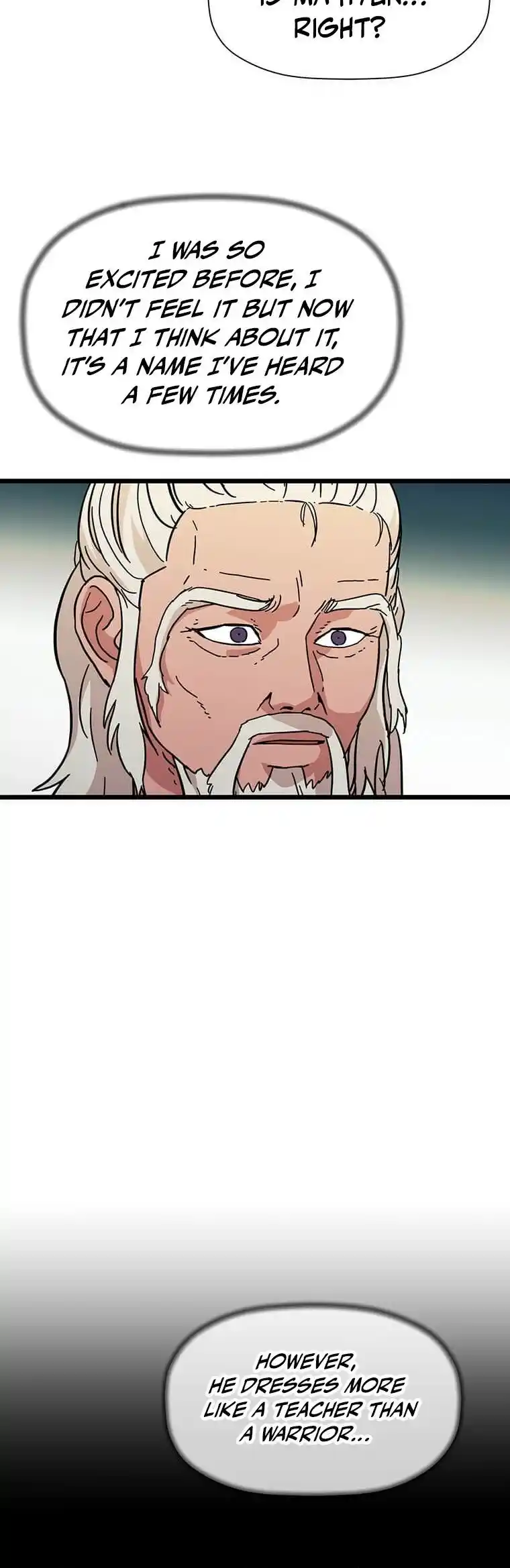 Return of the Scholar 124