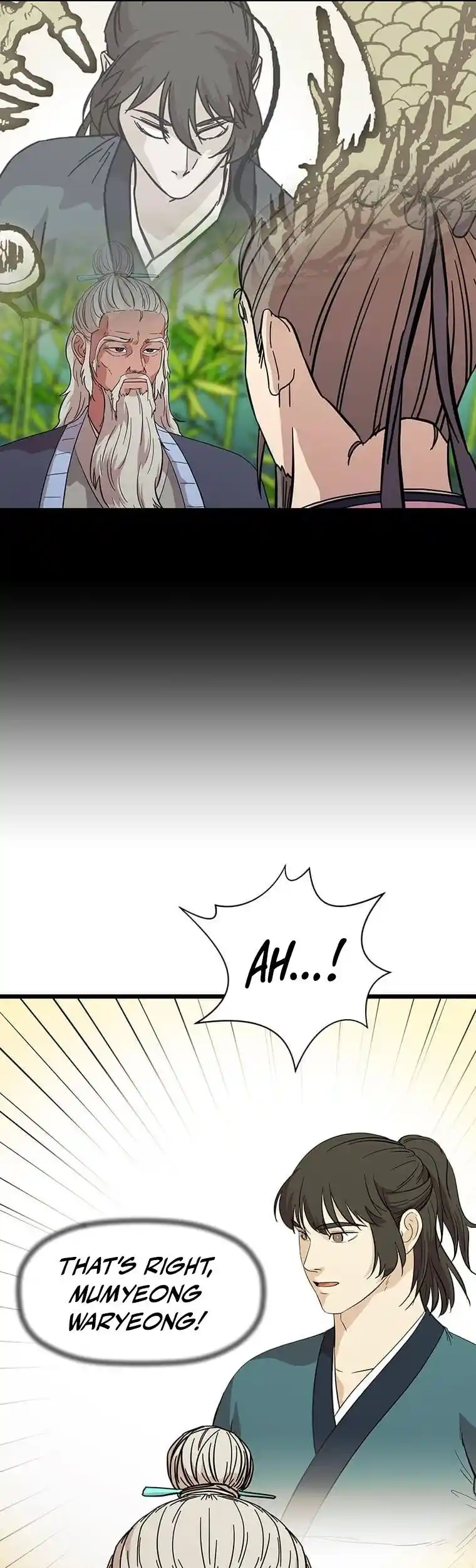 Return of the Scholar 124