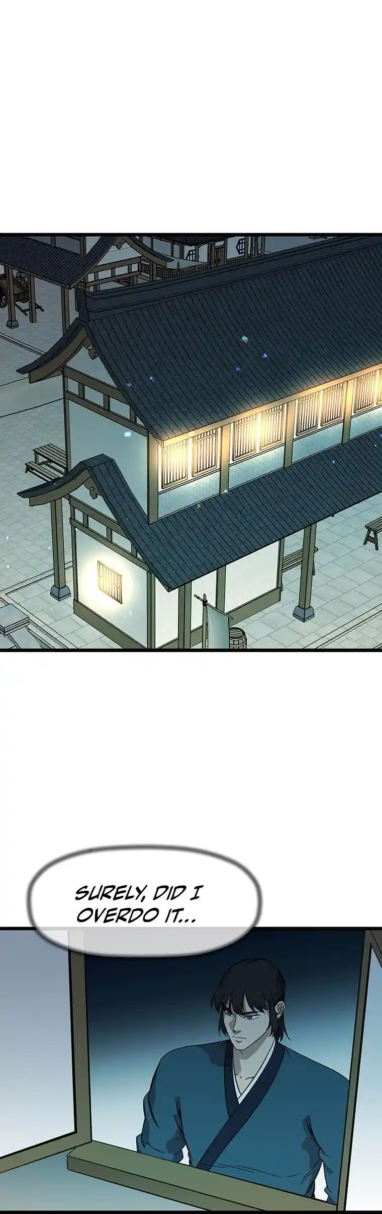 Return of the Scholar 124