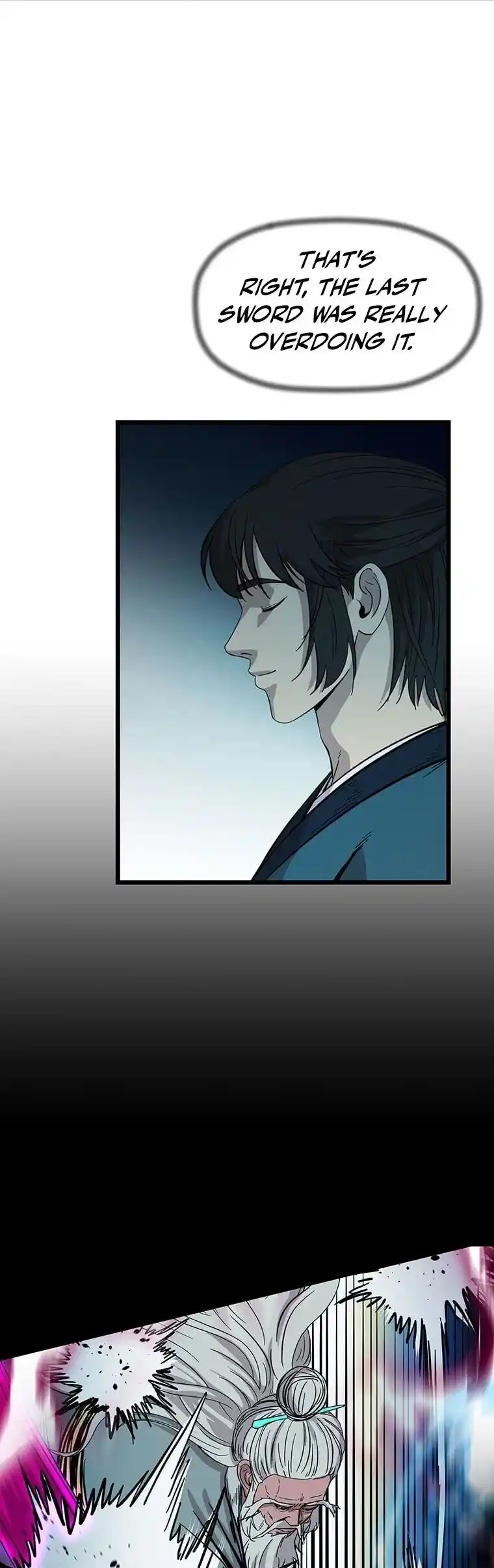 Return of the Scholar 124