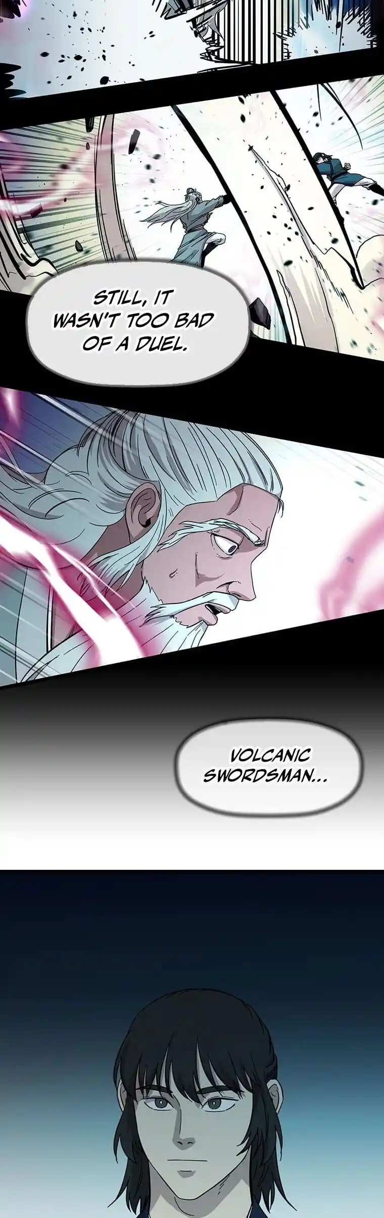 Return of the Scholar 124