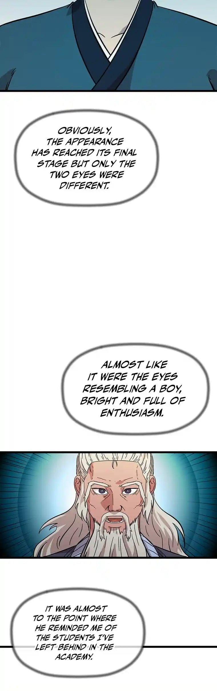 Return of the Scholar 124