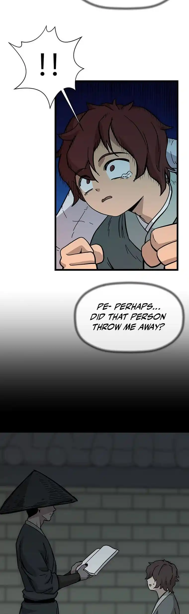 Return of the Scholar 124