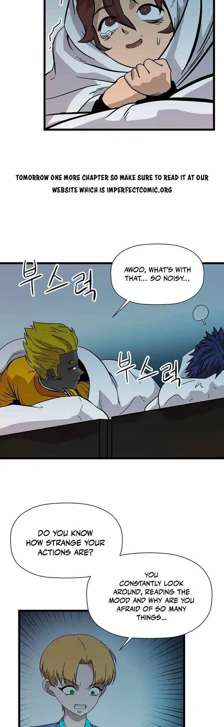 Return of the Scholar 125