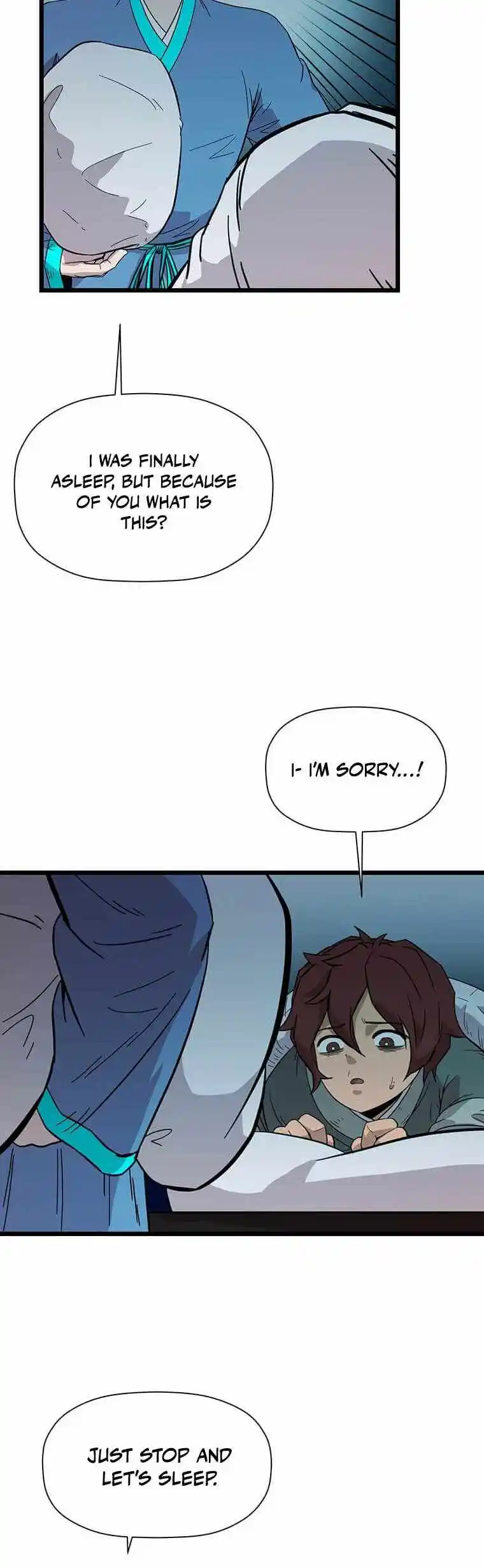 Return of the Scholar 125