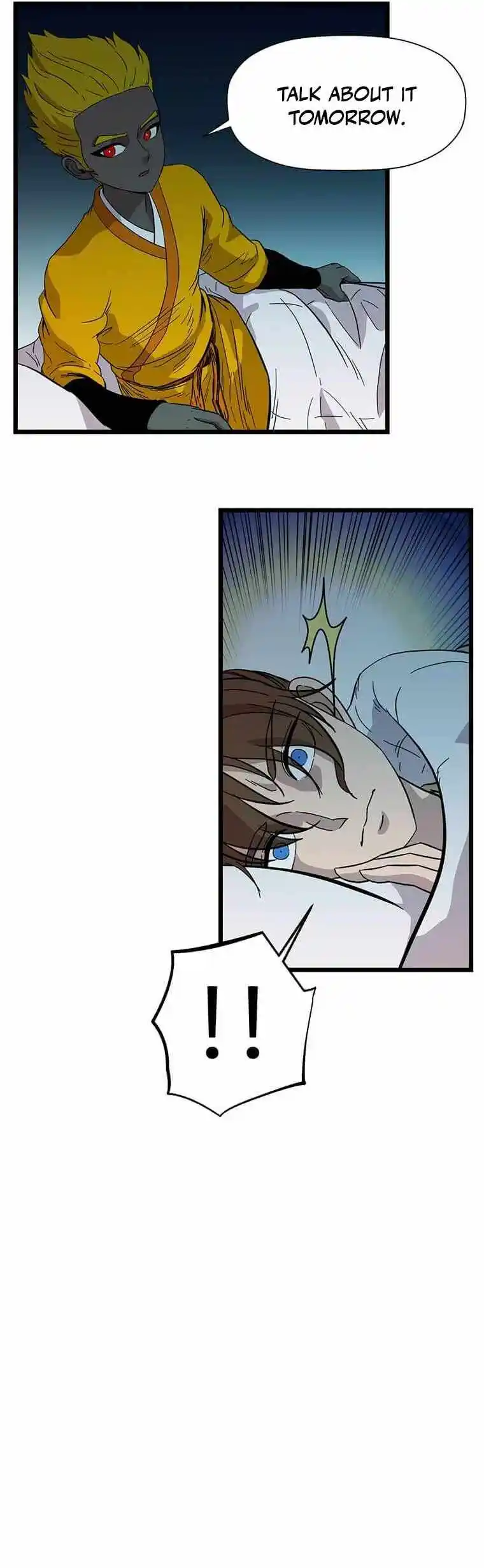 Return of the Scholar 125