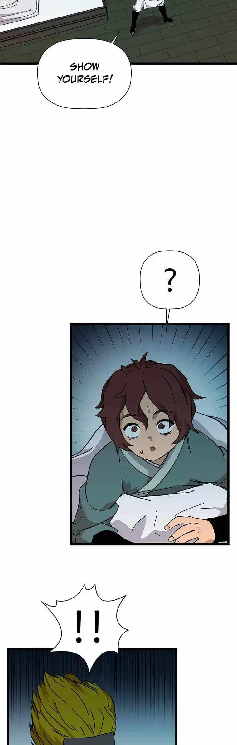 Return of the Scholar 125