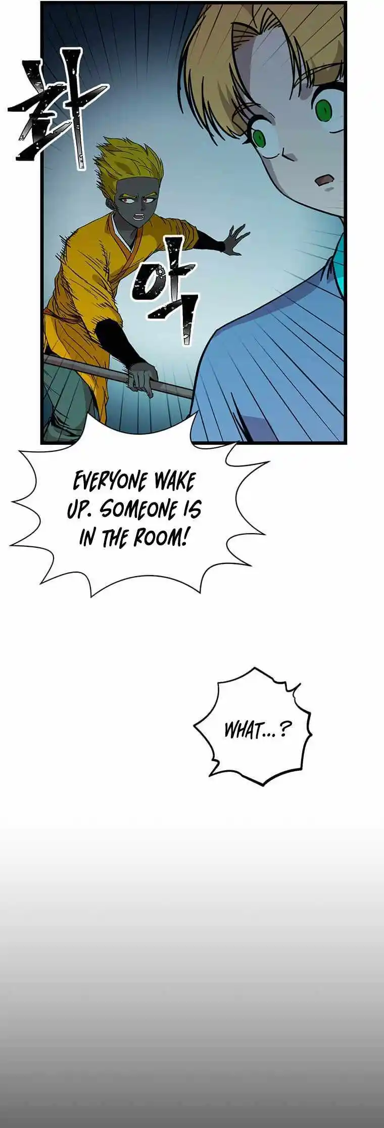 Return of the Scholar 125