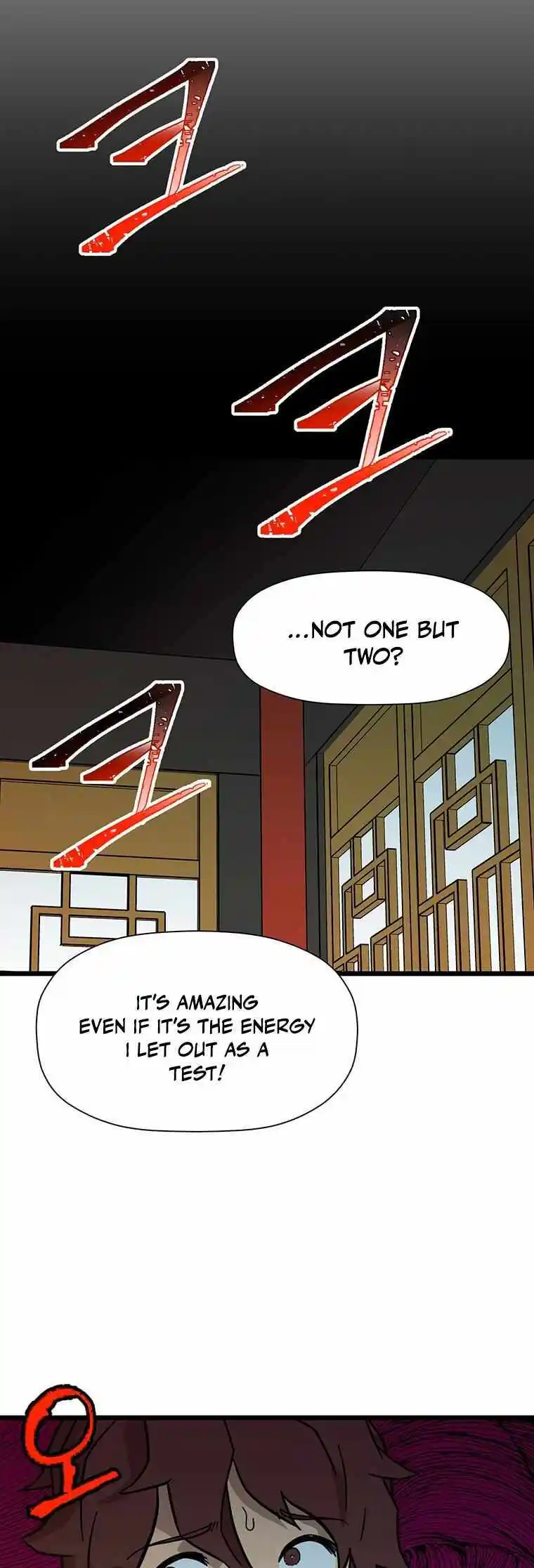 Return of the Scholar 125