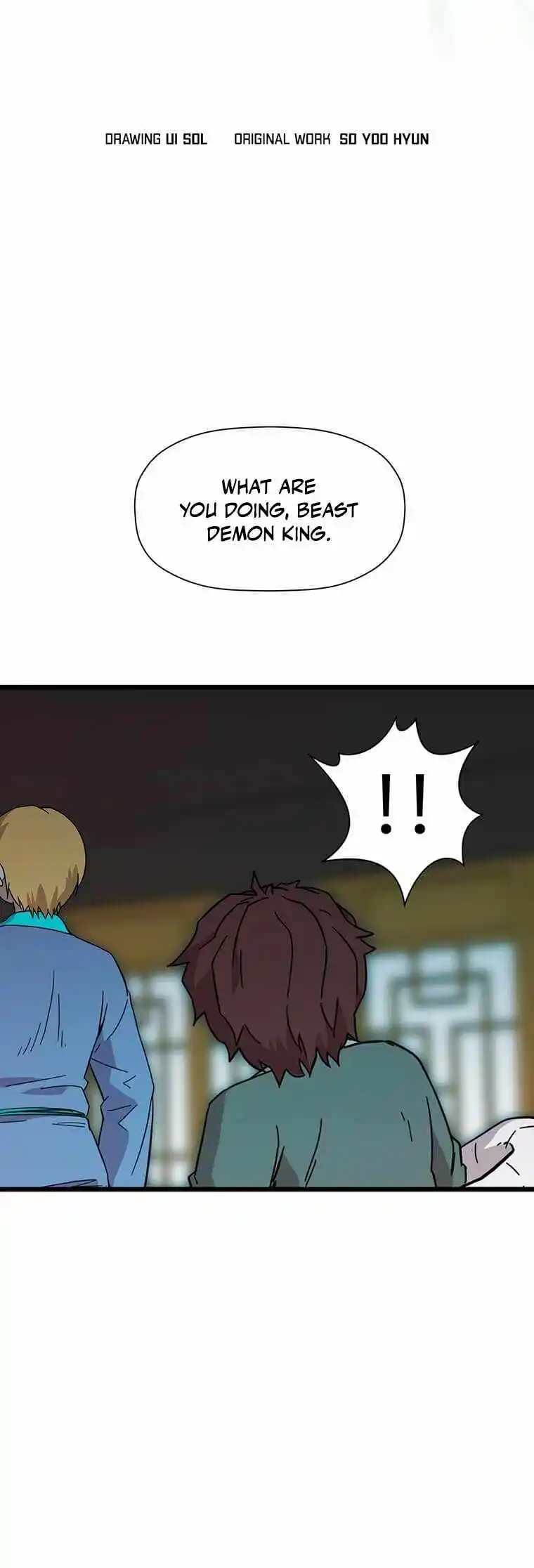 Return of the Scholar 125