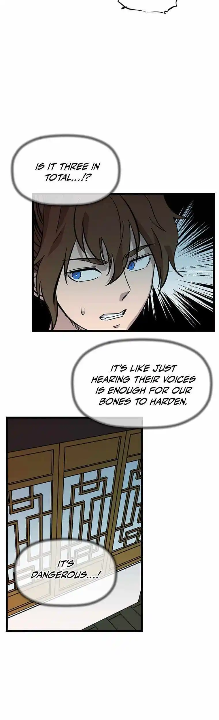 Return of the Scholar 125