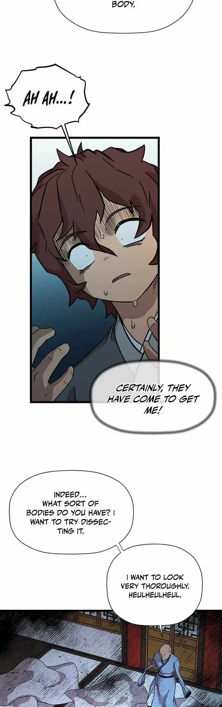 Return of the Scholar 125