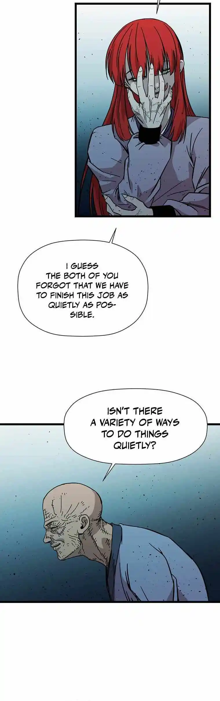 Return of the Scholar 125