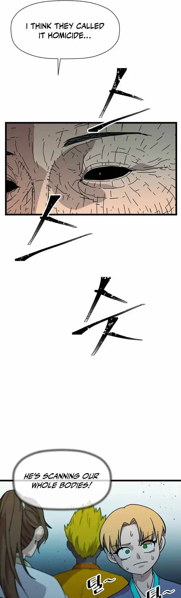 Return of the Scholar 125