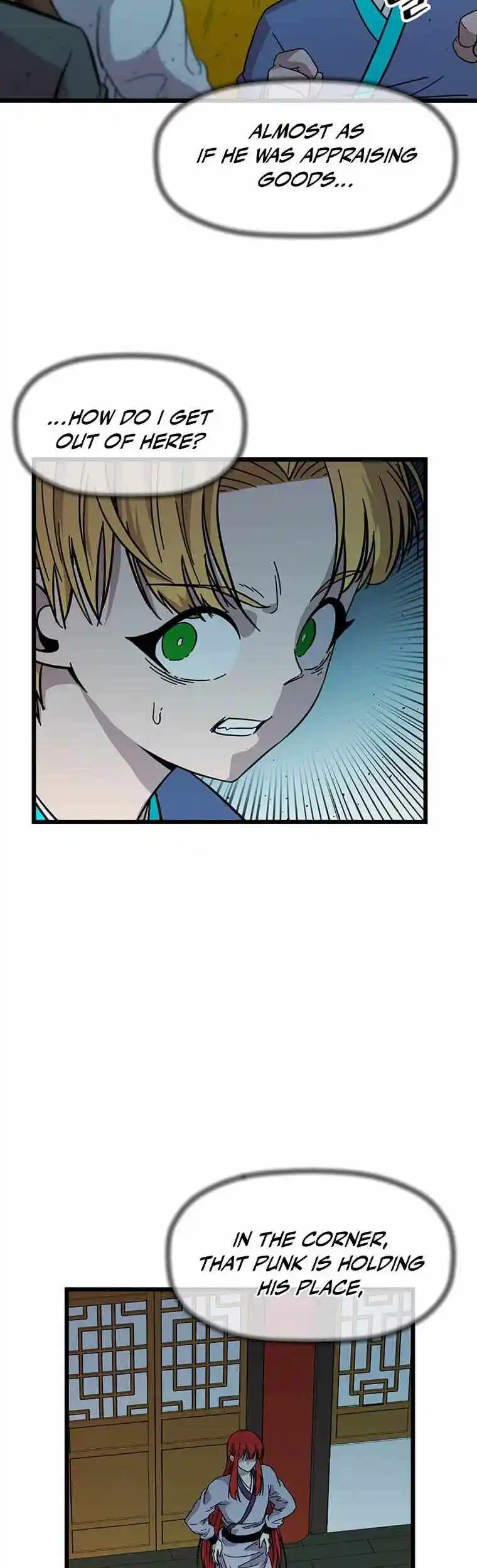 Return of the Scholar 125