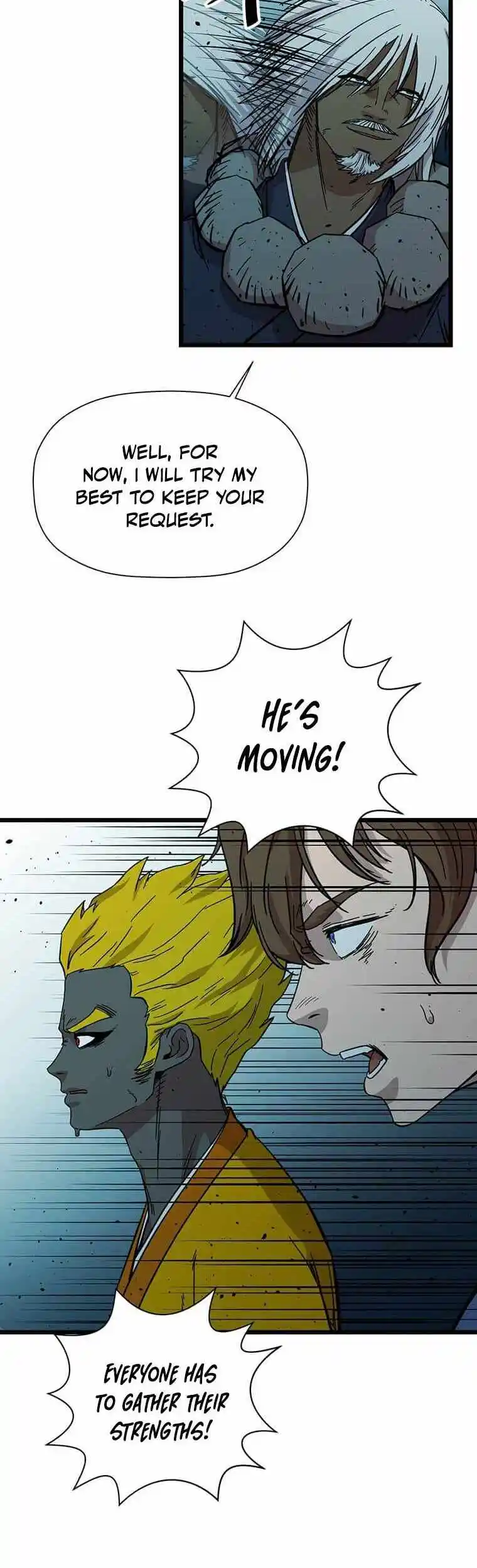 Return of the Scholar 125